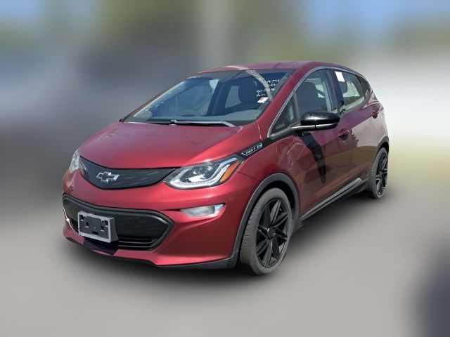 2017 Chevrolet Bolt EV LT