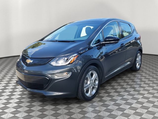 2017 Chevrolet Bolt EV LT