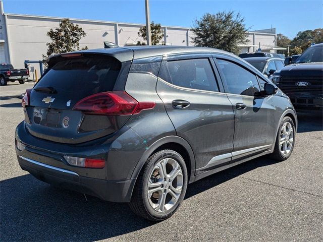 2017 Chevrolet Bolt EV LT