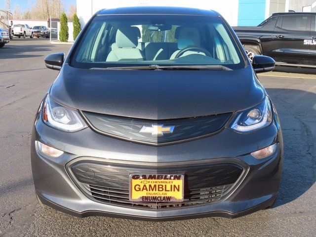 2017 Chevrolet Bolt EV LT