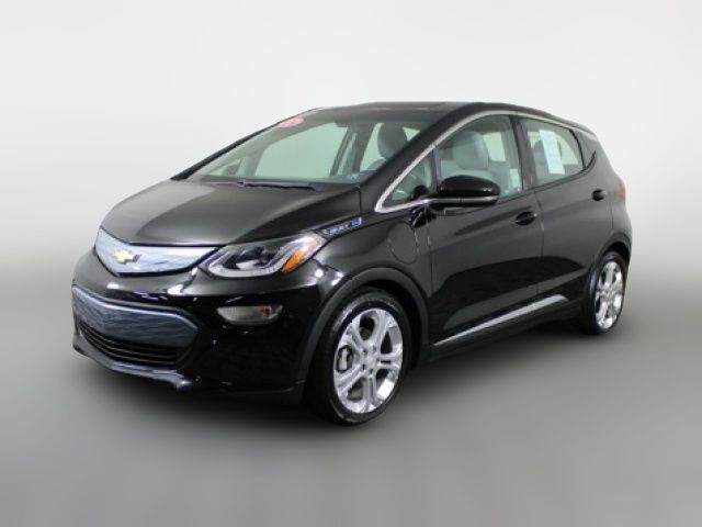 2017 Chevrolet Bolt EV LT