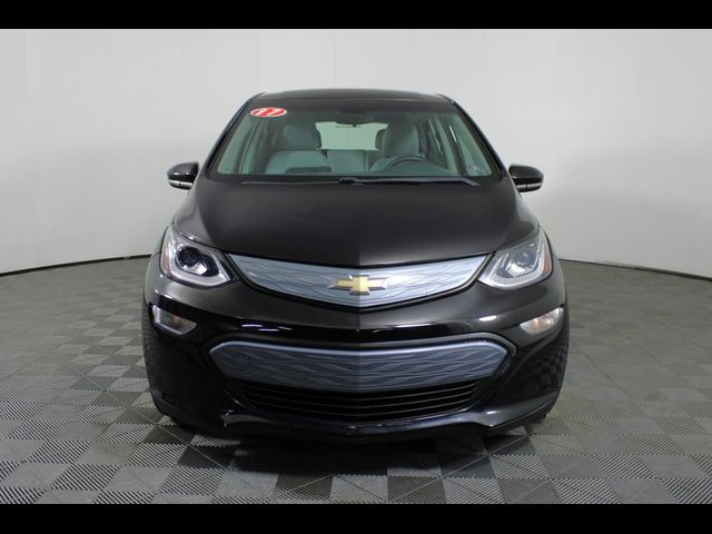 2017 Chevrolet Bolt EV LT