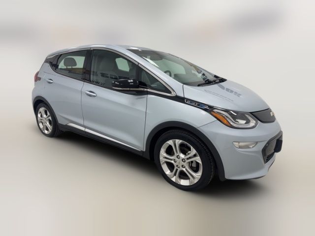 2017 Chevrolet Bolt EV LT