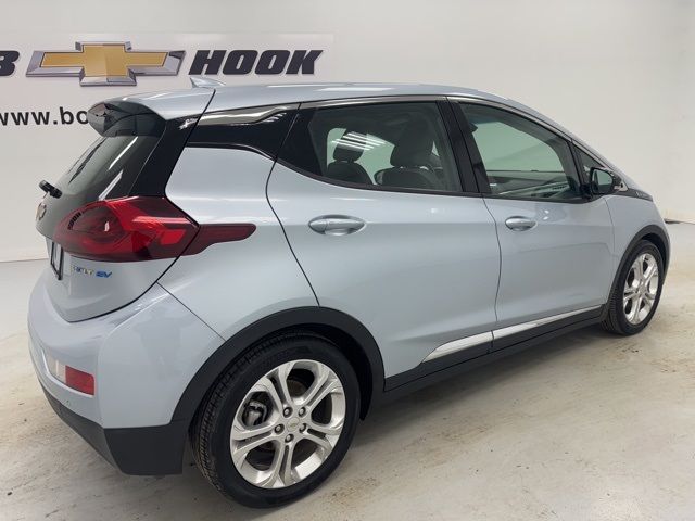 2017 Chevrolet Bolt EV LT