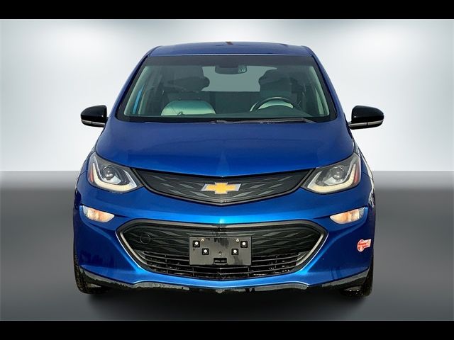 2017 Chevrolet Bolt EV LT