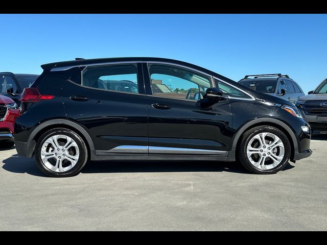 2017 Chevrolet Bolt EV LT