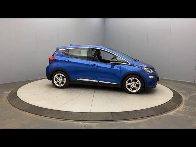 2017 Chevrolet Bolt EV LT