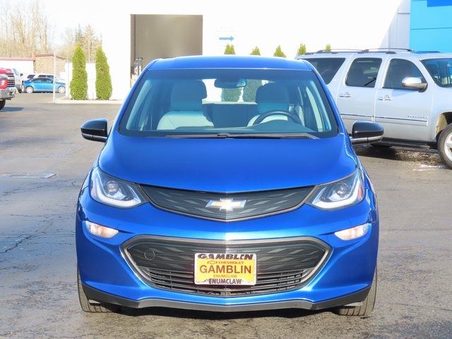 2017 Chevrolet Bolt EV LT