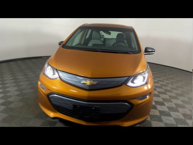 2017 Chevrolet Bolt EV LT