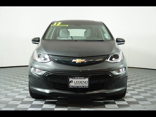 2017 Chevrolet Bolt EV LT