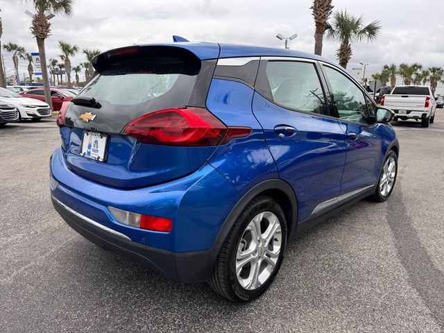 2017 Chevrolet Bolt EV LT