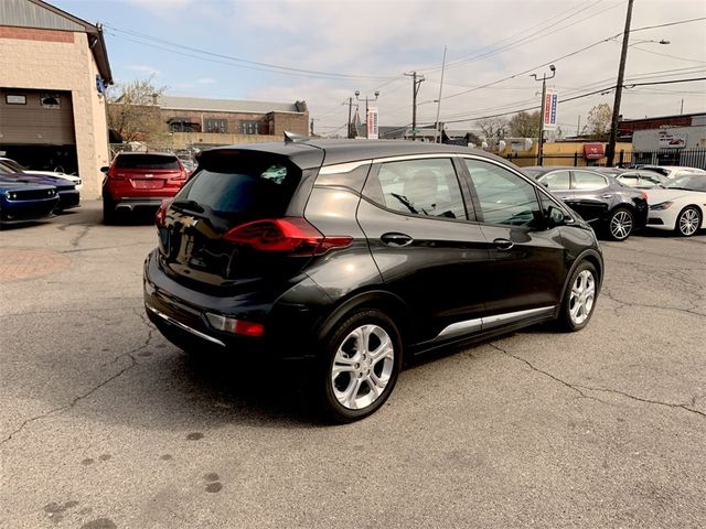 2017 Chevrolet Bolt EV LT