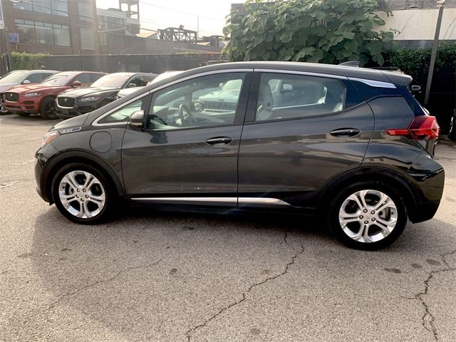 2017 Chevrolet Bolt EV LT