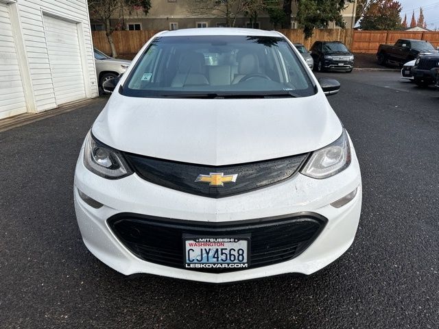 2017 Chevrolet Bolt EV LT