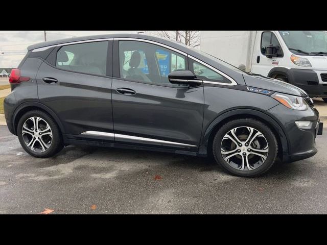 2017 Chevrolet Bolt EV LT