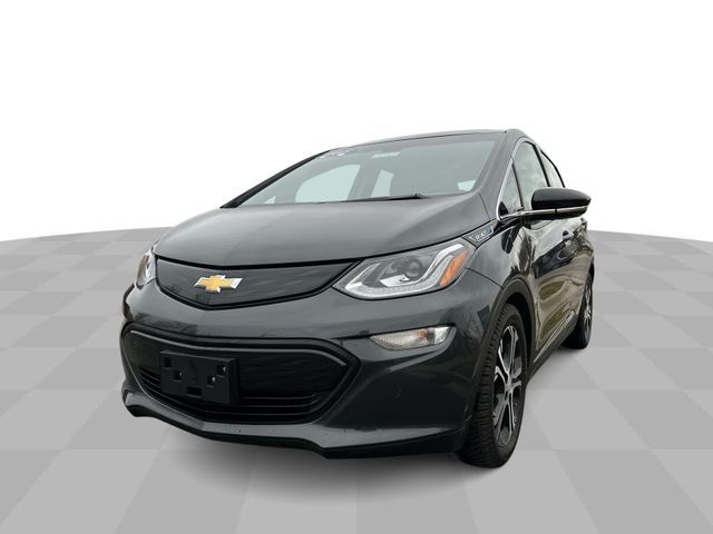 2017 Chevrolet Bolt EV LT