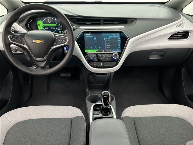 2017 Chevrolet Bolt EV LT