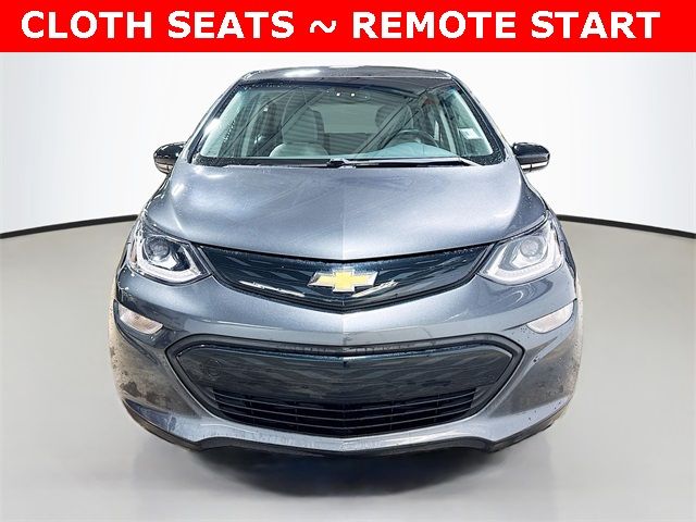 2017 Chevrolet Bolt EV LT