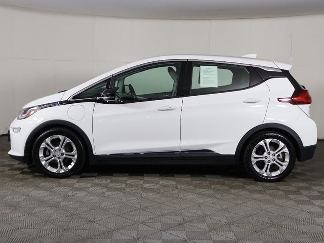 2017 Chevrolet Bolt EV LT