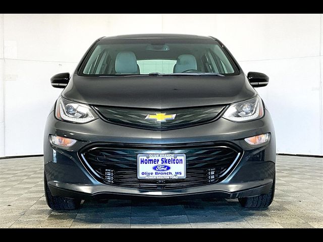 2017 Chevrolet Bolt EV LT