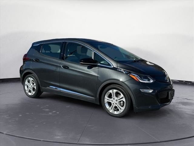 2017 Chevrolet Bolt EV LT