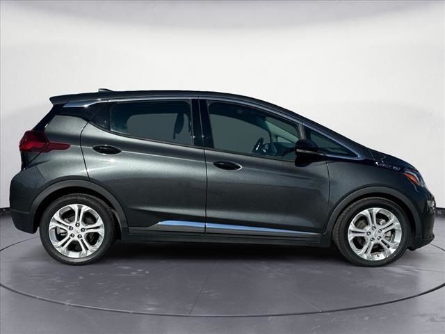 2017 Chevrolet Bolt EV LT