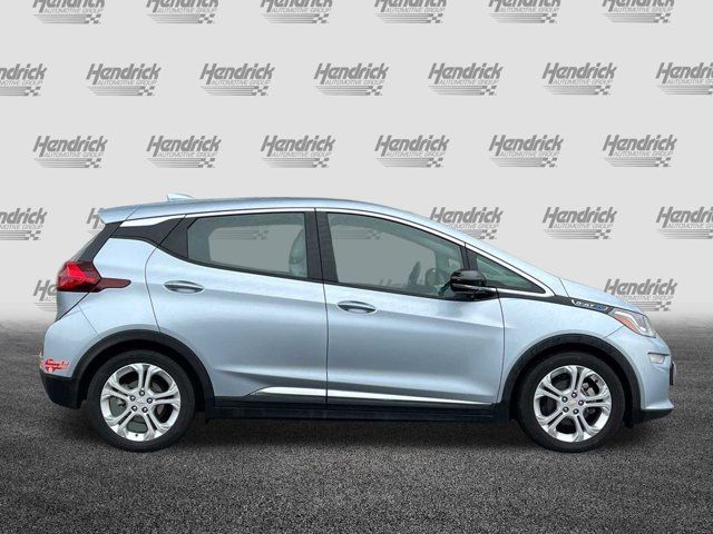 2017 Chevrolet Bolt EV LT