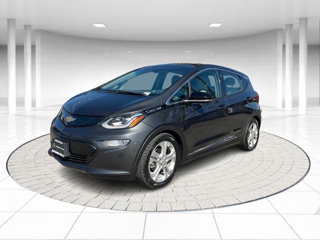 2017 Chevrolet Bolt EV LT