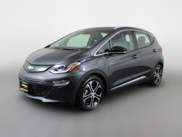 2017 Chevrolet Bolt EV Premier