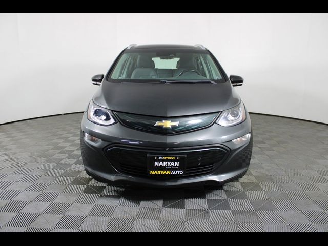 2017 Chevrolet Bolt EV Premier