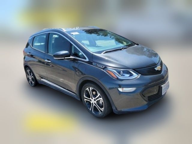 2017 Chevrolet Bolt EV Premier