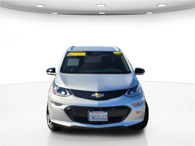 2017 Chevrolet Bolt EV Premier