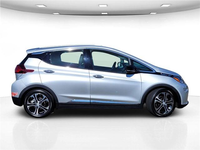 2017 Chevrolet Bolt EV Premier