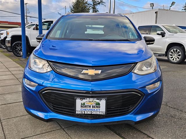 2017 Chevrolet Bolt EV Premier