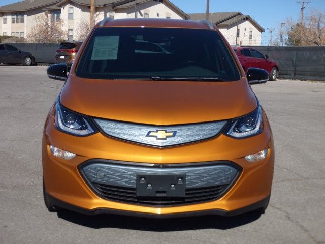 2017 Chevrolet Bolt EV Premier