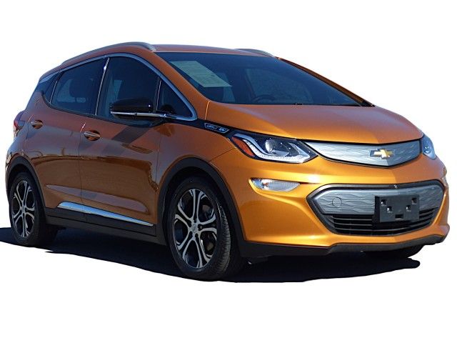 2017 Chevrolet Bolt EV Premier