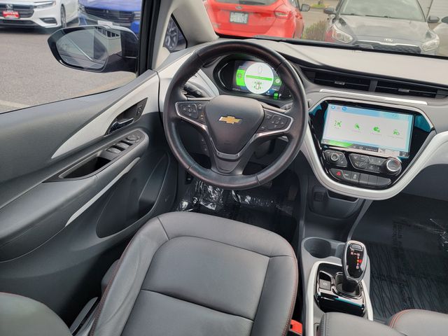 2017 Chevrolet Bolt EV Premier