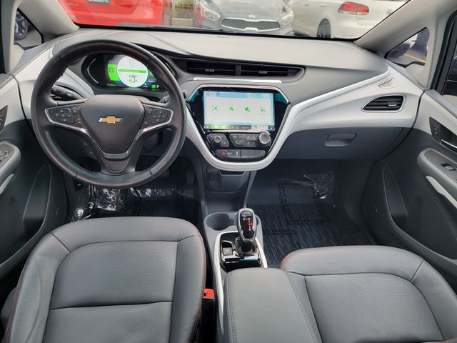 2017 Chevrolet Bolt EV Premier