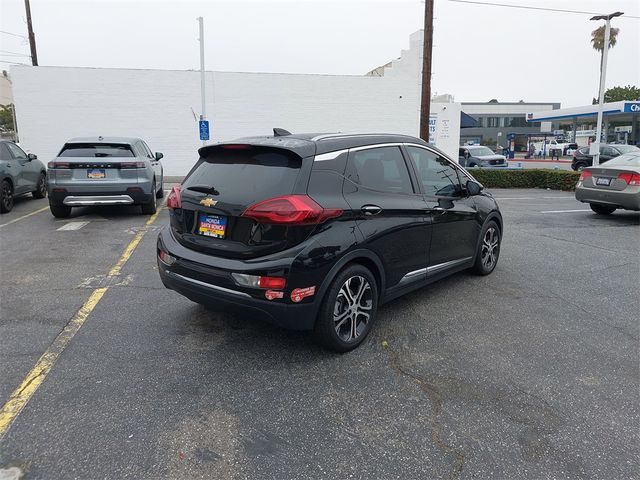 2017 Chevrolet Bolt EV Premier