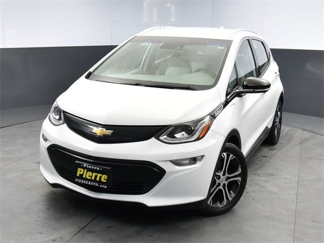 2017 Chevrolet Bolt EV Premier