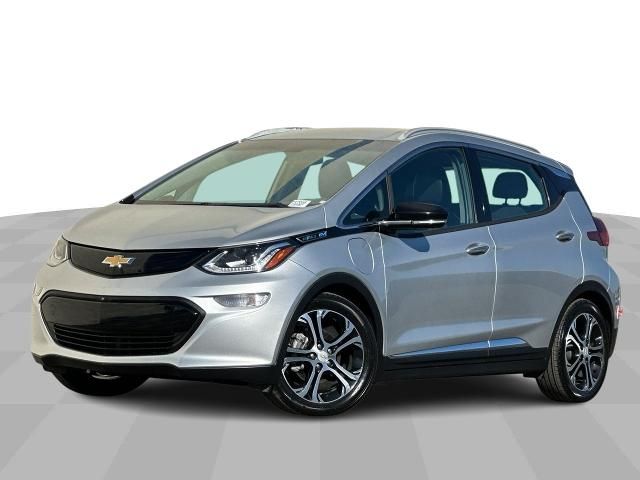 2017 Chevrolet Bolt EV Premier