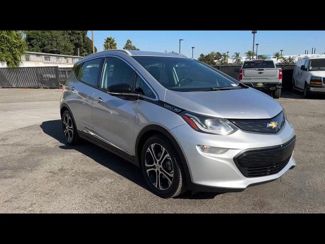 2017 Chevrolet Bolt EV Premier