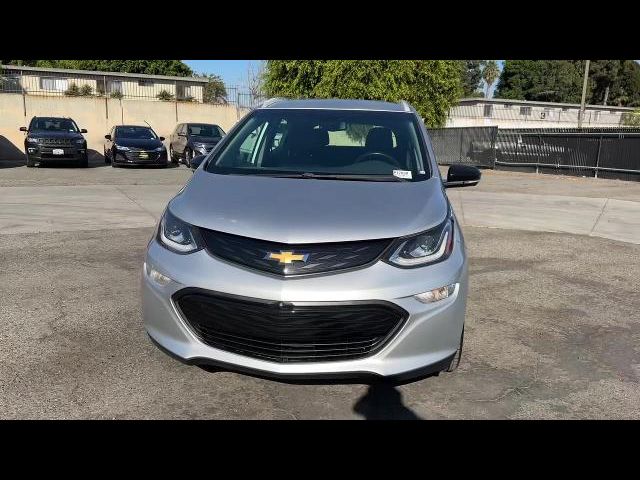 2017 Chevrolet Bolt EV Premier