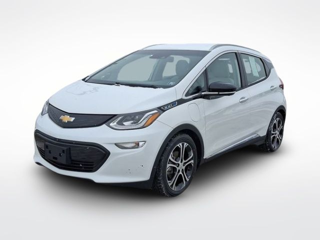 2017 Chevrolet Bolt EV Premier