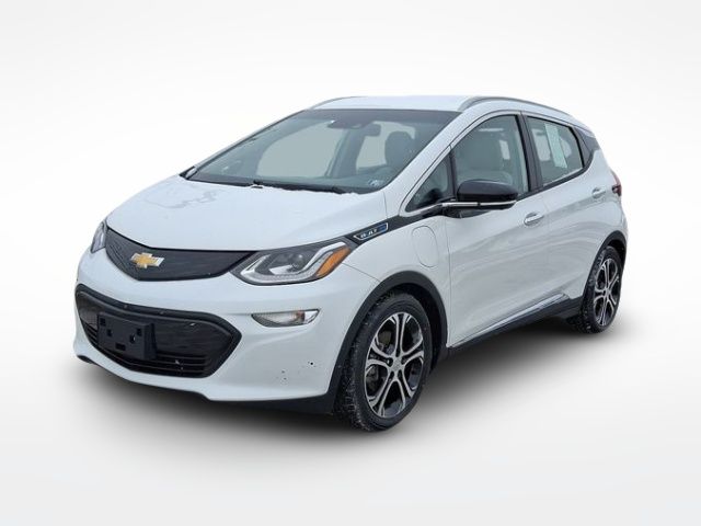 2017 Chevrolet Bolt EV Premier