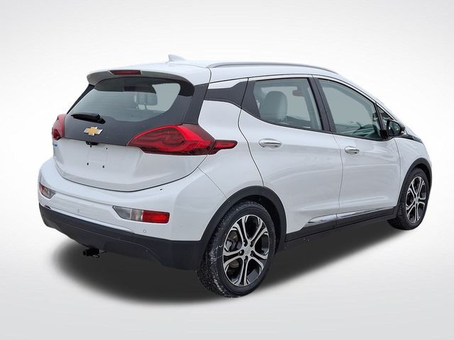 2017 Chevrolet Bolt EV Premier