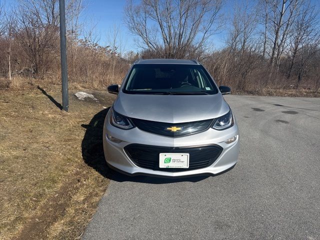2017 Chevrolet Bolt EV Premier