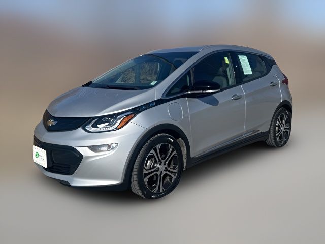 2017 Chevrolet Bolt EV Premier