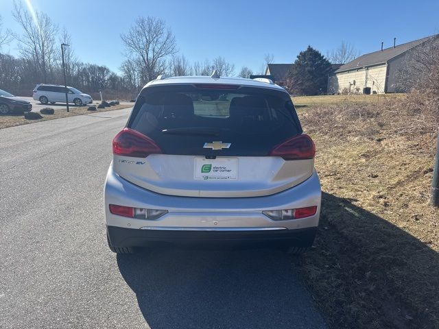 2017 Chevrolet Bolt EV Premier