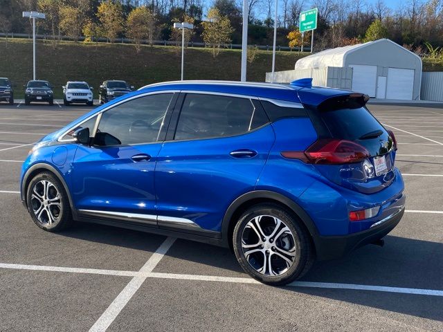 2017 Chevrolet Bolt EV Premier